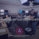 Dispatchers across state honored on National Radio Day Dispatchers across state honored on National Radio Day