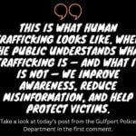 Mississippi Coast Crime Stoppers posts on Facebook Mississippi Coast Crime Stoppers posts on Facebook