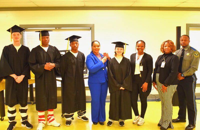 Mississippi corrections posts photos on Facebook | Mississippi News Group