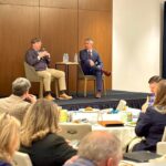 Tate Reeves highlights Mississippi achievements at MEDC CEO Roundtable Tate Reeves highlights Mississippi achievements at MEDC CEO Roundtable