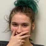 Jackson police seek 16-year-old runaway Jackson police seek 16-year-old runaway