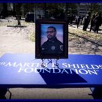 Hinds County designates Northview Drive as Deputy Martin L. Shields Jr. Memorial Way Hinds County designates Northview Drive as Deputy Martin L. Shields Jr. Memorial Way