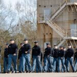 Hattiesburg police begin academy training for new recruits Hattiesburg police begin academy training for new recruits