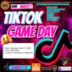 Community group hosts evening of games to mark Teen Dating Violence Awareness Month Community group hosts evening of games to mark Teen Dating Violence Awareness Month