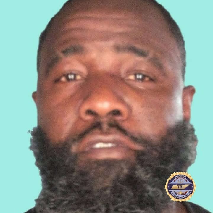 Tennessee Bureau of Investigation posts photos on Facebook