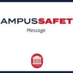 Campus stays closed through Sunday as crews remove debris Campus stays closed through Sunday as crews remove debris