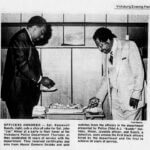 Vicksburg police honor first Black officers known as Lucky 7 Vicksburg police honor first Black officers known as Lucky 7