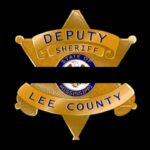 Community offers condolences after loss of Lee County Deputy Rick Haggard Community offers condolences after loss of Lee County Deputy Rick Haggard