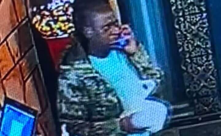 Crime Stoppers seeks suspect in Tupelo false-pretense case