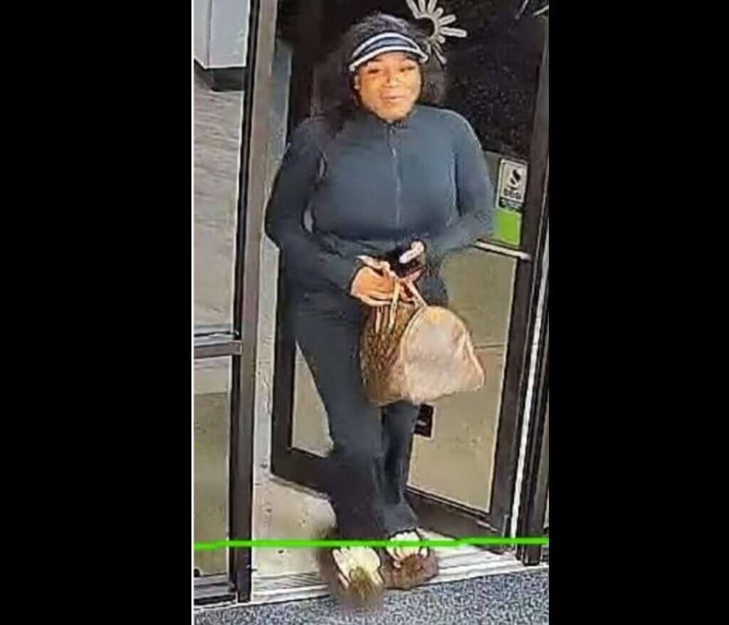 Bay St. Louis police seek suspect in false pretenses case on U.S. 90