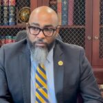 Jackson police chief cites reduction in violent crime Jackson police chief cites reduction in violent crime