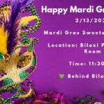 Biloxi Blue Inc. posts behind-the-scenes photos Biloxi Blue Inc. posts behind-the-scenes photos