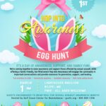 Organizers host April 1 community event for Sexual Assault Awareness Month Organizers host April 1 community event for Sexual Assault Awareness Month
