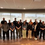 Oxford police host mentorship course to strengthen leadership Oxford police host mentorship course to strengthen leadership
