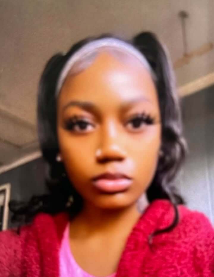 Jackson police seek 18-year-old Lydasia Stanford