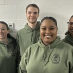 Capitol Police welcome new Crime Scene Unit members Capitol Police welcome new Crime Scene Unit members