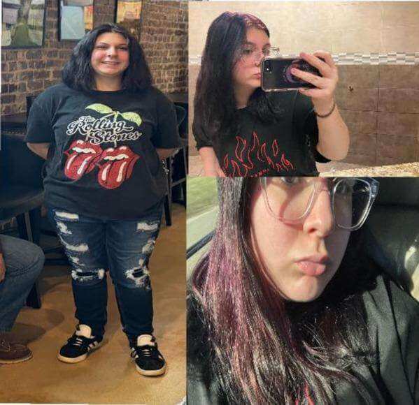 Pascagoula police search for missing runaway teen
