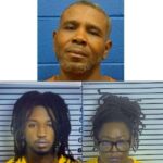 Three arrested after joint narcotics operation in Forrest, Lamar counties Three arrested after joint narcotics operation in Forrest, Lamar counties