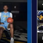 Stillman edges Blue Mountain Christian 86-70 Stillman edges Blue Mountain Christian 86-70