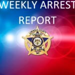 Lowndes County releases weekly arrest report Lowndes County releases weekly arrest report