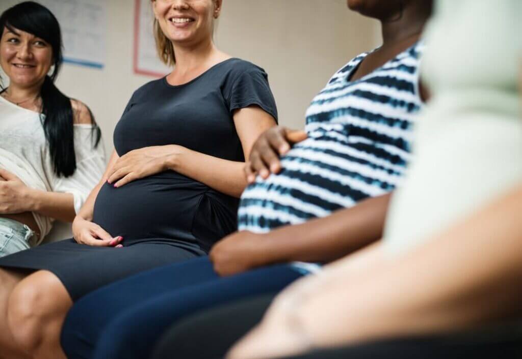 UMMC launches CenteringPregnancy at EversCare