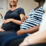 UMMC launches CenteringPregnancy at EversCare UMMC launches CenteringPregnancy at EversCare