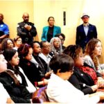 Council confirms Dr. Brackney as Jackson police chief Council confirms Dr. Brackney as Jackson police chief