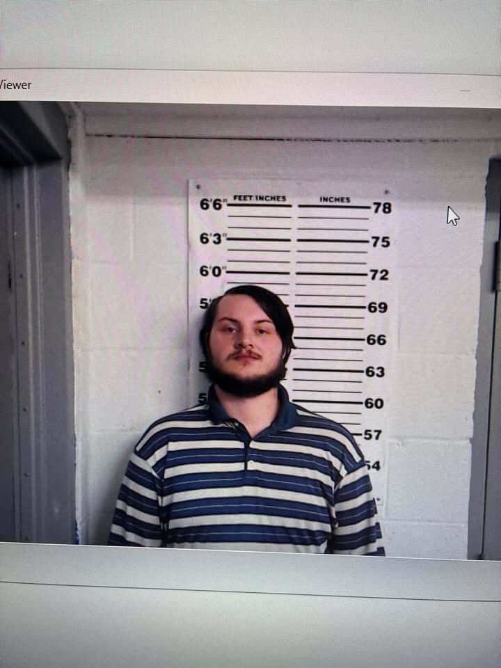 Prentiss County sheriff's office posts photos on Facebook