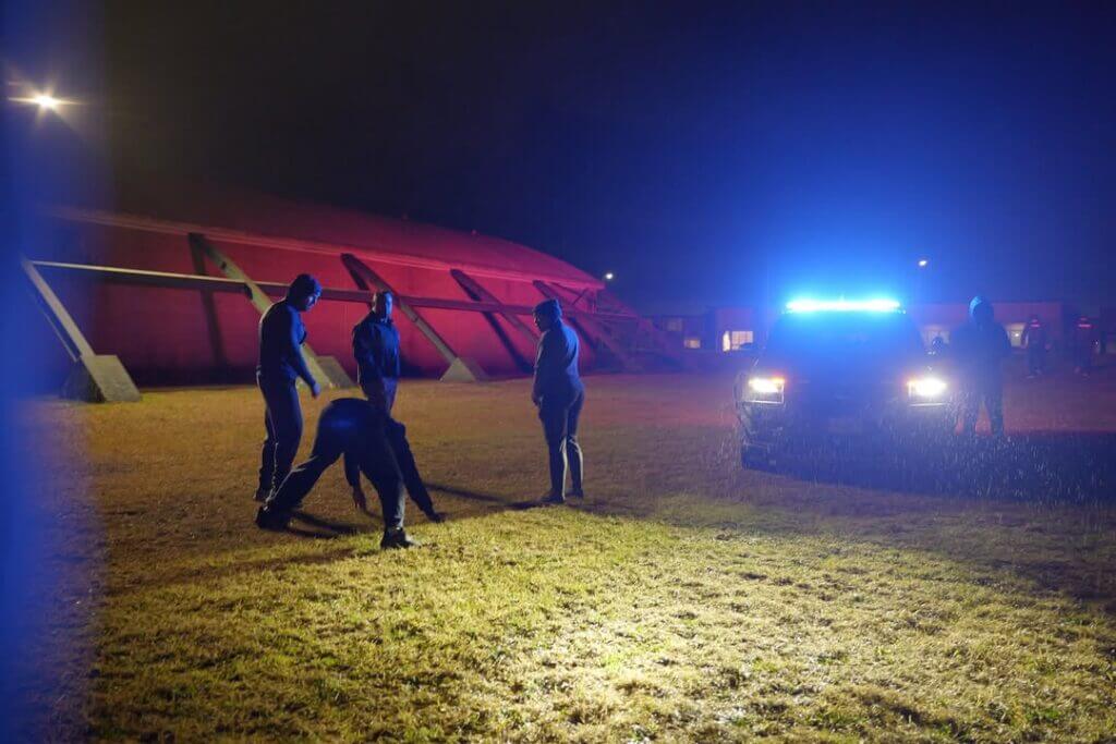 Mississippi DPS shares highlights from Cadet Class 70