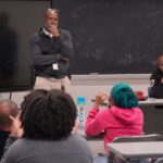 JPD officers bring street experience to JSU classroom JPD officers bring street experience to JSU classroom