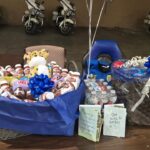 Jackson officers visit ill corporal during recovery Jackson officers visit ill corporal during recovery