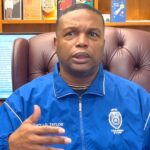 Sgt. Deon Taylor serves as JPD training coordinator Sgt. Deon Taylor serves as JPD training coordinator