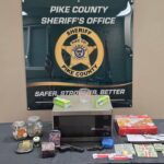 Pike County SRT arrests man during McComb narcotics raid Pike County SRT arrests man during McComb narcotics raid