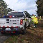 Sheriff Jones continues Pike County litter campaign Sheriff Jones continues Pike County litter campaign