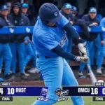 Toppers split doubleheader, win nightcap 16-0 Toppers split doubleheader, win nightcap 16-0