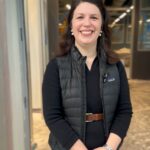 Meet Mandy Davis, Deputy Commissioner at MDPS Meet Mandy Davis, Deputy Commissioner at MDPS