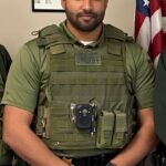 Prentiss County investigator struck by vehicle during traffic stop Prentiss County investigator struck by vehicle during traffic stop