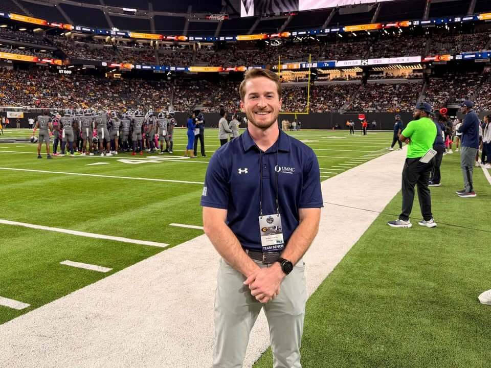 Mississippi expands physical therapy residencies for athletes, patients