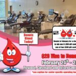 Mississippi Blood Services offers $1,000 prize for donors Mississippi Blood Services offers $1,000 prize for donors