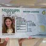 Megan earns driver's license, family urges seatbelt use Megan earns driver's license, family urges seatbelt use