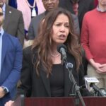 Horhn names Brackney as Jackson police chief pick Horhn names Brackney as Jackson police chief pick