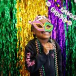 Mississippi Department of Public Safety brings Mardi Gras cheer to Children's of Mississippi Mississippi Department of Public Safety brings Mardi Gras cheer to Children's of Mississippi