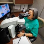 See, Test and Treat offers free spring cancer screenings at UMMC See, Test and Treat offers free spring cancer screenings at UMMC