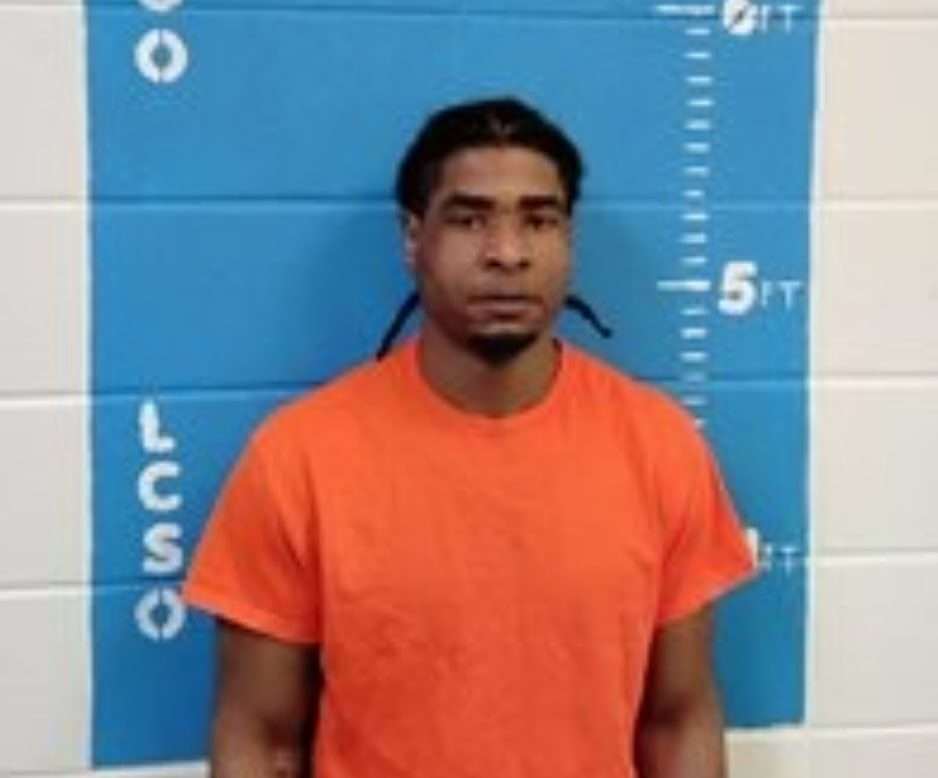 Lincoln County man receives 40-year sentence for drug, gun convictions