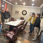 Alcorn County Board of Supervisors posts photos on Facebook Alcorn County Board of Supervisors posts photos on Facebook