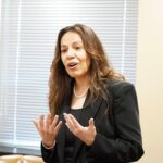 Police chief nominee addresses Jackson police command staff Police chief nominee addresses Jackson police command staff