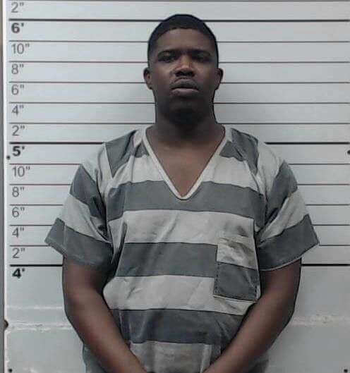 Judge sentences Pontotoc County man to 20 years for meth trafficking