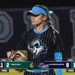 Toppers sweep Crowley's Ridge behind balanced attack Toppers sweep Crowley's Ridge behind balanced attack