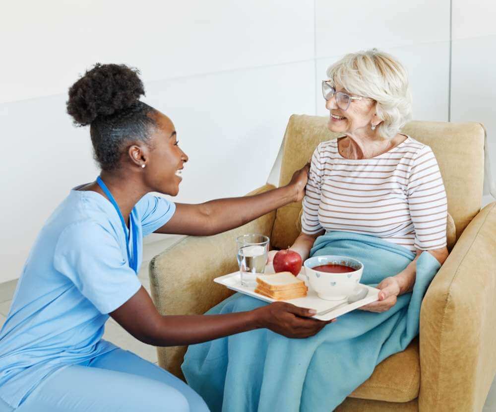 National Caregivers Day honors millions of unpaid caregivers