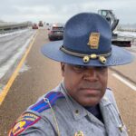 Mississippi Highway Patrol urges caution on Interstate 269 Mississippi Highway Patrol urges caution on Interstate 269